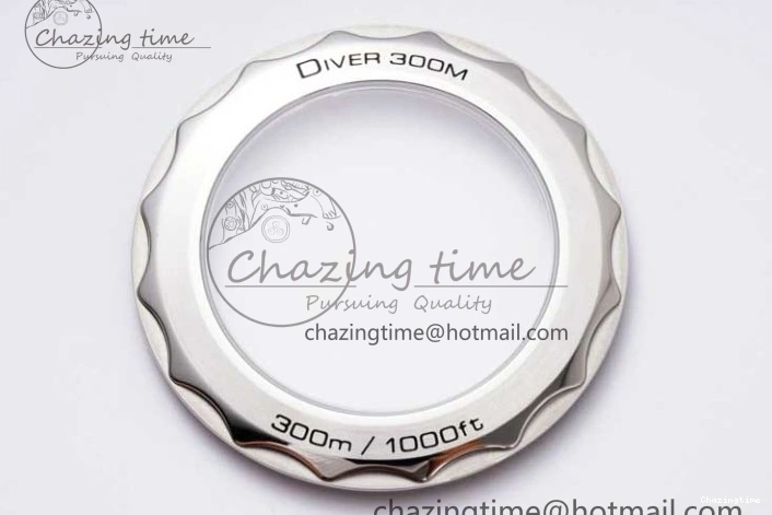 0201 Seamaster Diver 300M SS Blue Ceramic Bezel JVSF 1:1 Best Edition Blue Dial on SS Bracelet A SportInspired 7792